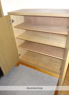 セジュールオン室見【1階】の内装