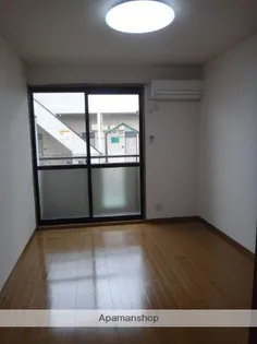 セジュールオン室見【1階】の居間