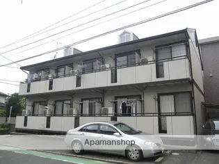 セジュールオン室見【1階】の外観