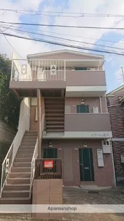 ピオーレ昭代【1階】の外観