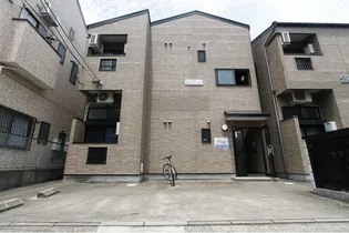 マリーコーポⅠの画像