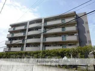 ラフォーレ小笹【3階】の外観