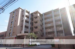 ル・プランタン博多【3階】の外観