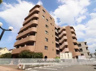 トピア大濠【3階】の外観