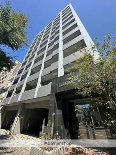 ピュアドーム博多ルネサンス【5階】の外観