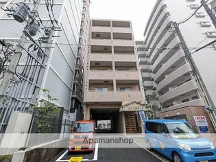 グレイズサイドの画像