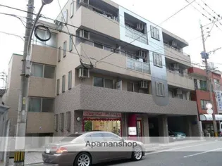 エリーナプラザ六本松の画像