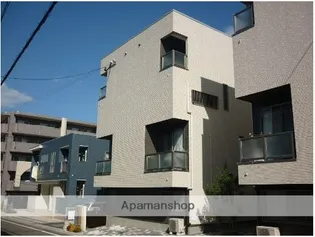 MAISONETIC あかつきの画像