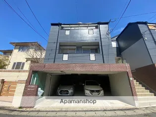 スカイハイツ大橋31の画像