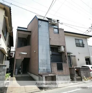 アフェクト姪浜の画像