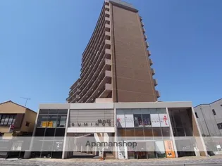 アーバンハイツ住乃江【9階】の外観