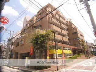 ベルメゾン唐人町の画像