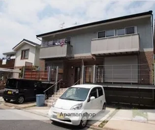 シーサイドハウス西公園【1階】の外観