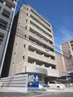 ローズモント・フレア六本松【4階】の外観