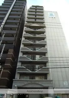 福岡県福岡市中央区薬院2丁目【マンション】の外観