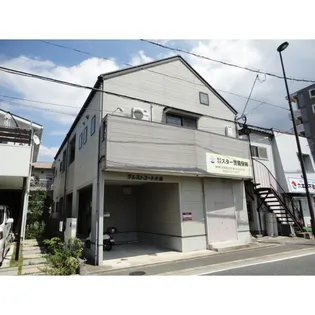 クレストコート大成の画像