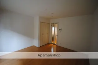 クレフラスト三宅【2階】の居間