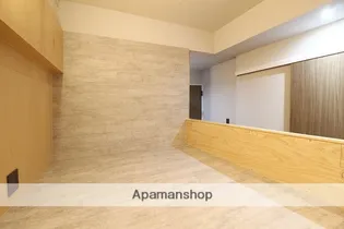 美野島シャトー【5階】の内装