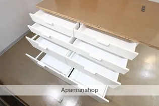 美野島シャトー【5階】の内装