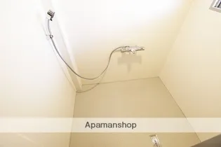 美野島シャトー【5階】の風呂