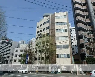 美野島シャトー【5階】の外観