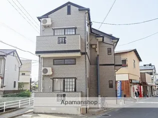 レジス藤崎の画像