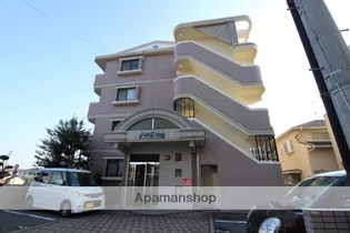 ジュネス室見の画像