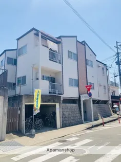 レジデンス津那の画像