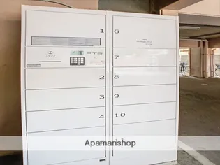 モーヴ藤崎【4階】のその他画像