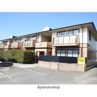 メゾンボヌールAの画像