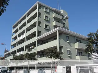 プレイス曙【2階】の外観