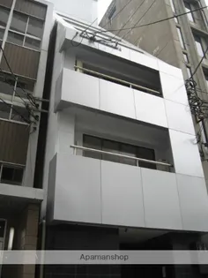 博多駅前1丁目ビル【3階】の外観