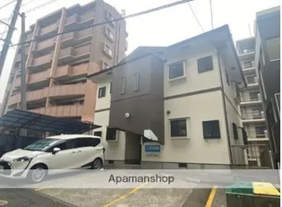 コーポEISHINの画像