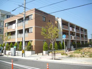 グリーンフォート三嶋の画像