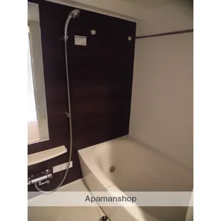 アプリークス百道浜【3階】の風呂