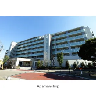 アプリークス百道浜の画像