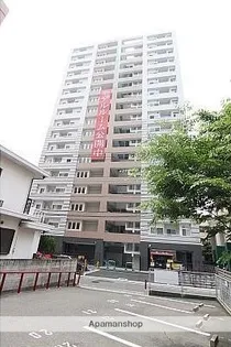 パークホームズ警固本通りの画像