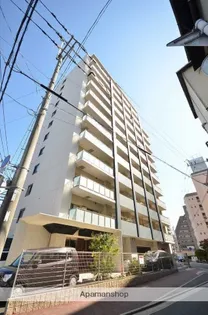 ルッシェ住吉【4階】の外観