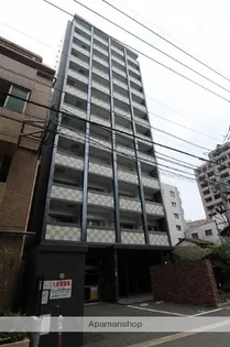 福岡県福岡市中央区平尾1丁目【マンション】の外観