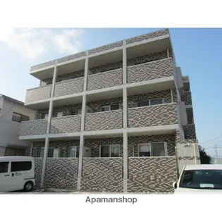 K・T MORA【3階】の外観