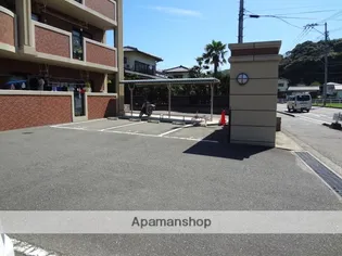 ラ・バンブーシャポー【2階】のその他画像