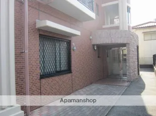 ラ・バンブーシャポー【2階】のその他画像