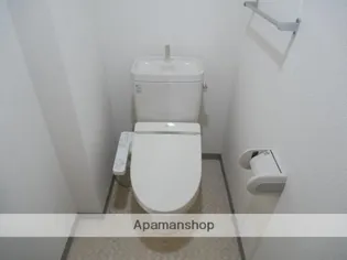 ラ・バンブーシャポー【2階】のその他画像