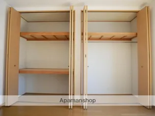 ラ・バンブーシャポー【2階】のその他画像