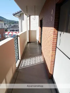 ラ・バンブーシャポー【2階】のその他画像