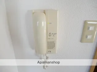 ラ・バンブーシャポー【2階】のその他画像