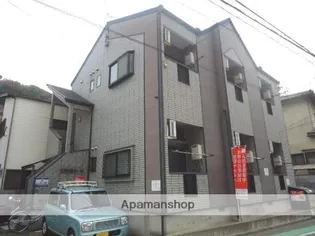 ポラリス愛宕IIの画像