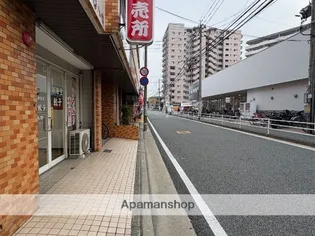 ロワールマンション美野島の画像