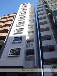 BLANC TOUR HAKATA【7階】の外観