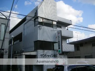 福岡県福岡市南区長丘1丁目【マンション】の外観